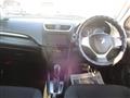 2015 Suzuki Swift