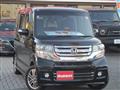 2015 Honda N BOX