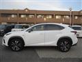 2017 Lexus NX