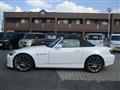 2006 Honda S2000