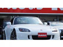 2006 Honda S2000
