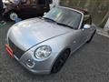 2007 Daihatsu Copen