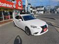 2015 Lexus IS