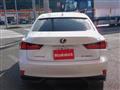2015 Lexus IS