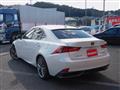 2015 Lexus IS