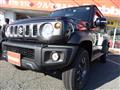 2025 Suzuki Jimny