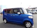 2015 Honda N BOX