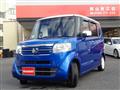 2015 Honda N BOX