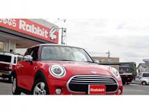 2018 BMW MINI Cooper