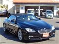 2011 BMW 6 Series