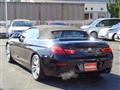 2011 BMW 6 Series