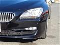2011 BMW 6 Series