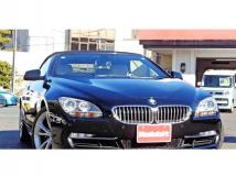 2011 BMW 6 Series