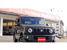 2021 Suzuki Jimny