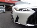 2020 Lexus IS