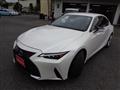 2020 Lexus IS