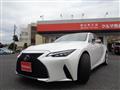 2020 Lexus IS