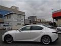 2020 Lexus IS