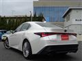 2020 Lexus IS