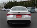 2020 Lexus IS