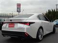 2020 Lexus IS