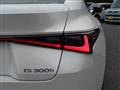 2020 Lexus IS