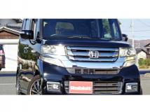 2017 Honda N BOX