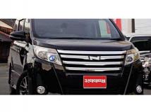 2014 Toyota Noah