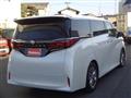 2023 Toyota Alphard