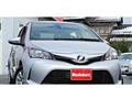 2014 Toyota Vitz