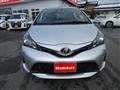 2014 Toyota Vitz