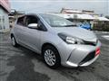 2014 Toyota Vitz