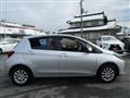 2014 Toyota Vitz