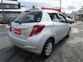 2014 Toyota Vitz