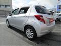 2014 Toyota Vitz