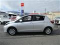 2014 Toyota Vitz