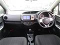 2014 Toyota Vitz