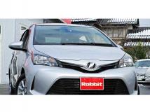 2014 Toyota Vitz