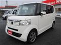 2014 Honda N BOX