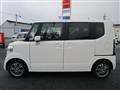 2014 Honda N BOX