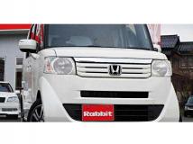 2014 Honda N BOX