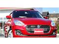 2019 Suzuki Swift
