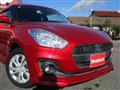 2019 Suzuki Swift