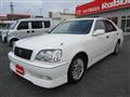 2000 Toyota Crown