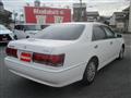 2000 Toyota Crown