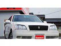 2000 Toyota Crown