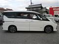 2022 Nissan Serena