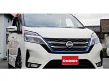 2022 Nissan Serena