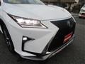 2017 Lexus RX