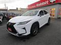 2017 Lexus RX